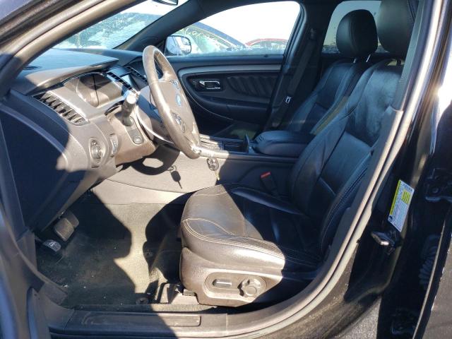 Photo 7 from auction – 2014 FORD TAURUS SEL with VIN 1FAHP2E82EG157431