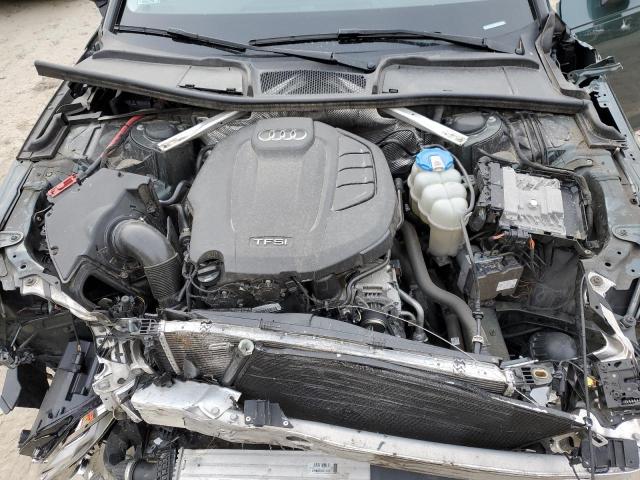 Photo 11 from auction – 2018 AUDI A4 PREMIUM with VIN WAUNNAF41JA004428