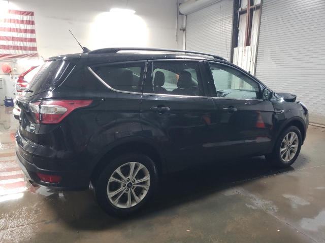 Photo 3 from auction – 2018 FORD ESCAPE SEL with VIN 1FMCU9HD9JUC56169