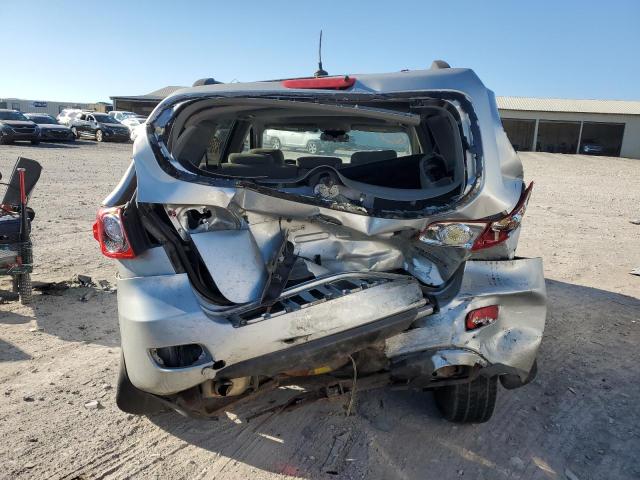 Photo 6 from auction – 2008 HYUNDAI SANTA FE G with VIN 5NMSG73DX8H153542