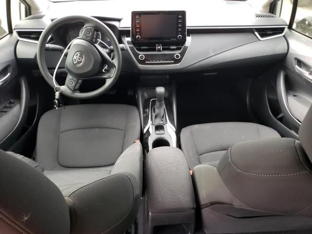 Photo 8 from auction – 2021 TOYOTA COROLLA LE with VIN JTDEPMAEXMJ123811