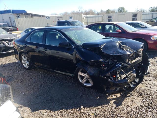 صورة رقم 4 من المزاد - 2012 TOYOTA CAMRY BASE مع VIN 4T1BF1FK4CU038894