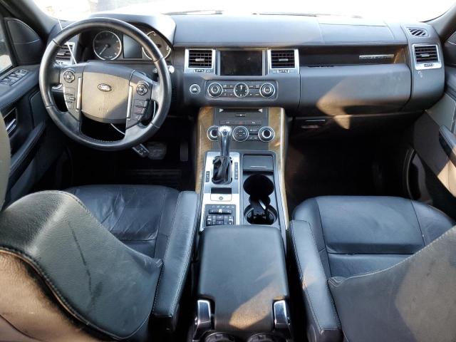 Photo 8 from auction – 2013 LAND ROVER RANGE ROVE with VIN SALSF2D43DA759685