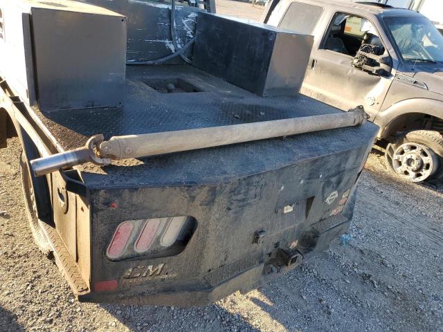 Photo 12 from auction – 2012 FORD F350 SUPER with VIN 1FT8W3BT1CEA03202
