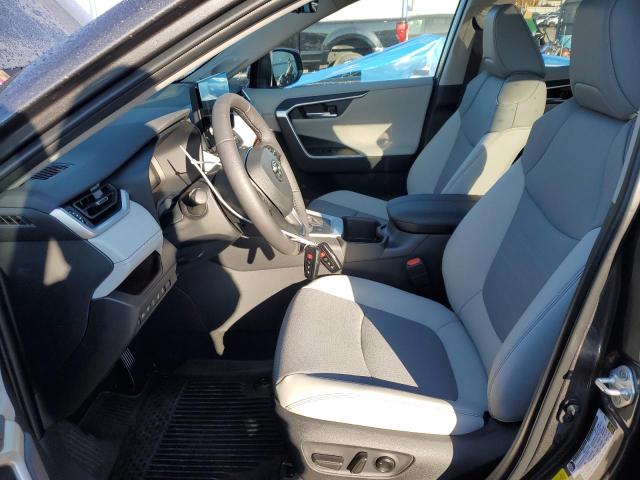 Photo 7 from auction – 2023 TOYOTA RAV4 LIMIT with VIN 4T3D6RFV3PU139553