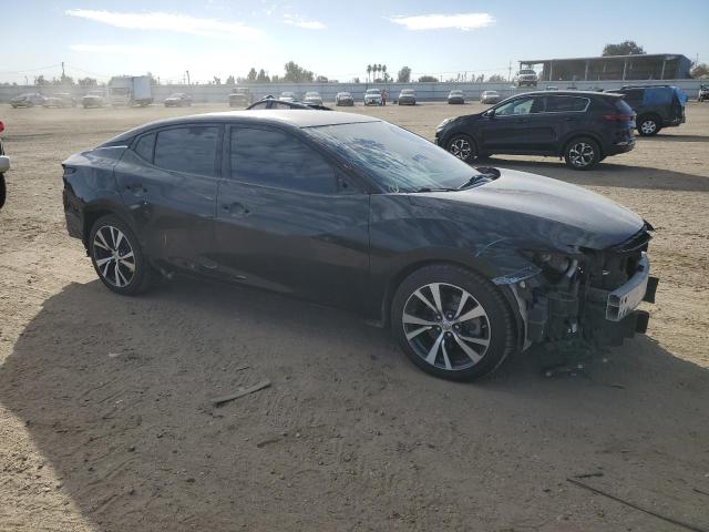 Photo 4 from auction – 2017 NISSAN MAXIMA 3.5 with VIN 1N4AA6AP4HC400126