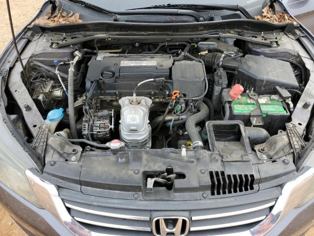 Photo 11 from auction – 2015 HONDA ACCORD EXL with VIN 1HGCR2F86FA213616