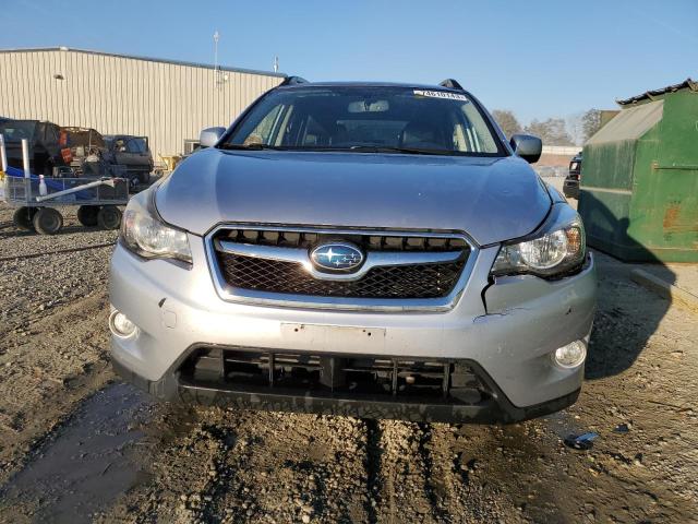 Photo 5 from auction – 2014 SUBARU XV CROSSTR with VIN JF2GPAKC9E8313128