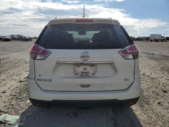 Photo 6 from auction – 2015 NISSAN ROGUE S with VIN 5N1AT2MTXFC841385