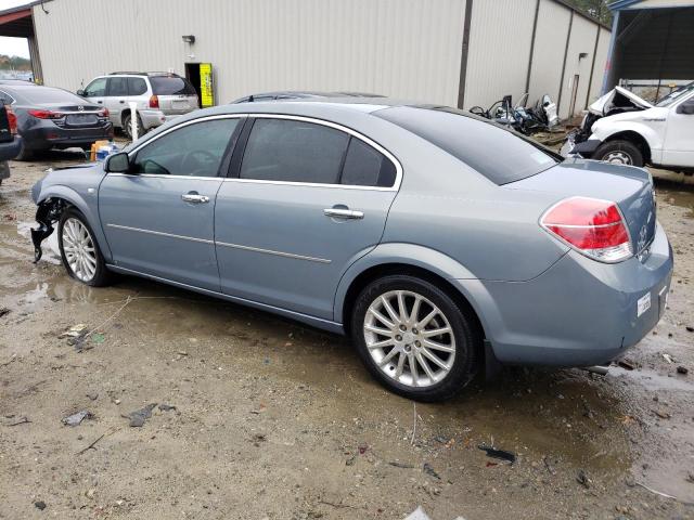 Photo 2 from auction – 2008 SATURN AURA XR with VIN 1G8ZV57718F191276