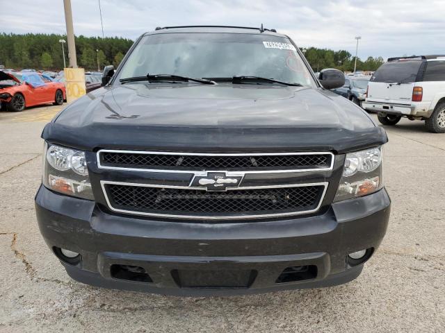 Photo 5 from auction – 2007 CHEVROLET AVALANCHE with VIN 3GNFK12367G240541
