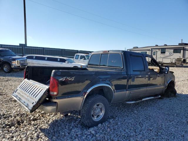 Photo 3 from auction – 2003 FORD F250 SUPER with VIN 1FTNW21F73EA36701