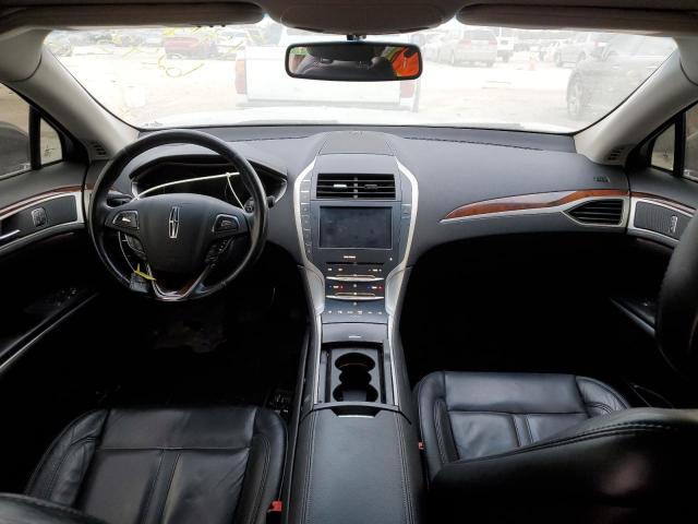 Photo 8 from auction – 2016 LINCOLN MKZ with VIN 3LN6L2G94GR612614