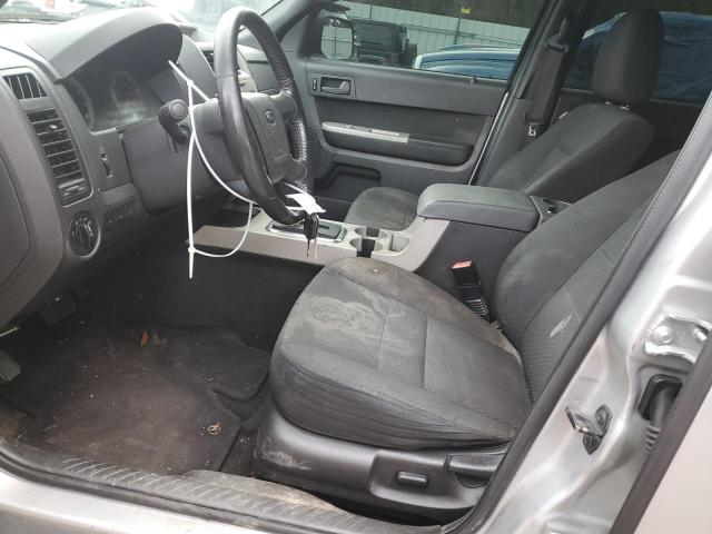 Photo 7 from auction – 2009 FORD ESCAPE XLT with VIN 1FMCU03G39KC11250