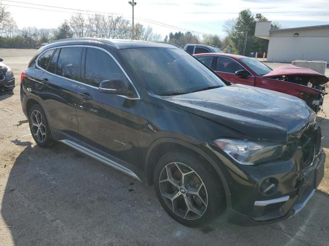 Zdjęcie 4 z aukcji – 2016 BMW X1 XDRIVE2 z VIN WBXHT3C35G5E50005