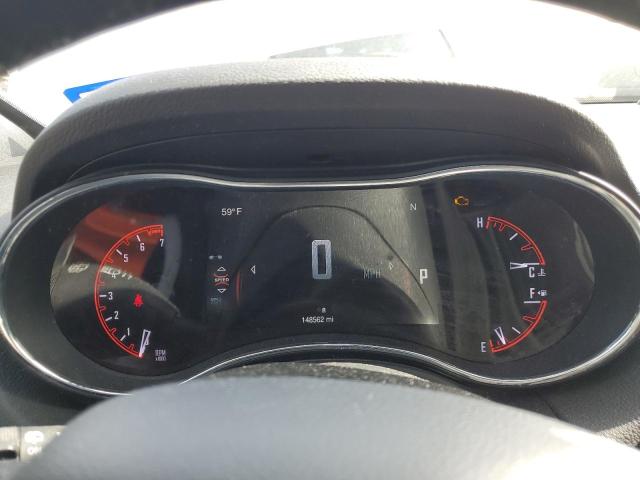 Photo 9 from auction – 2015 DODGE DURANGO LI with VIN 1C4RDHDG3FC745298