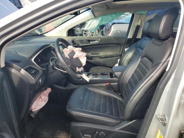 Photo 7 from auction – 2019 FORD EDGE SEL with VIN 2FMPK4J99KBC46121