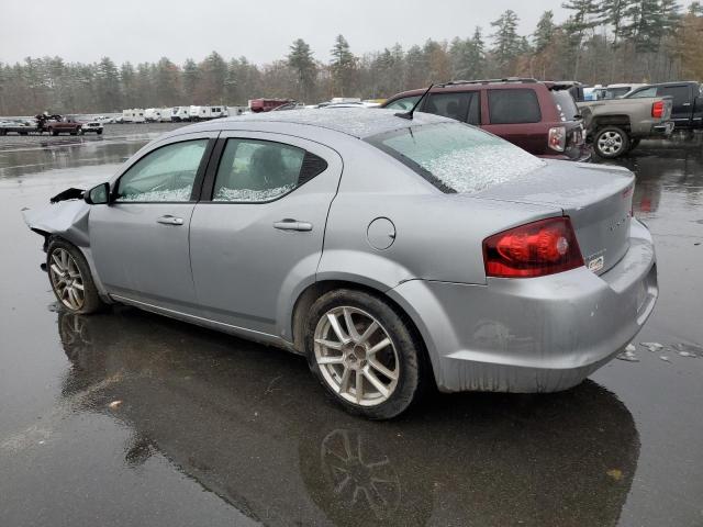 Photo 2 from auction – 2013 DODGE AVENGER SE with VIN 1C3CDZAB6DN702696