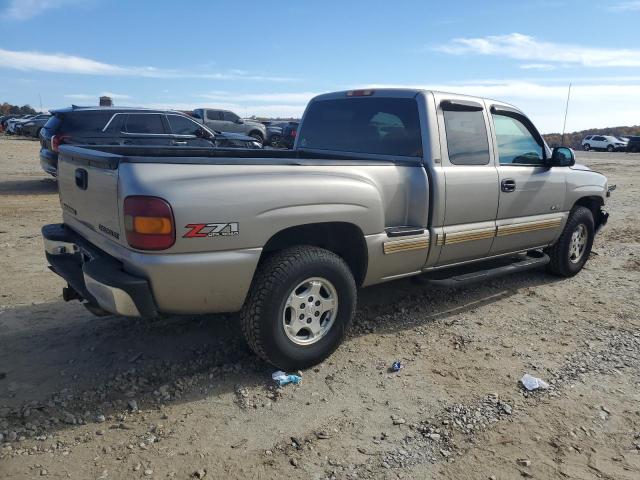 Photo 3 from auction – 2001 CHEVROLET SILVERADO with VIN 2GCEK19T911246411