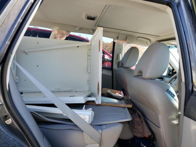 Photo 10 from auction – 2009 SUBARU FORESTER 2 with VIN JF2SH64609H709966