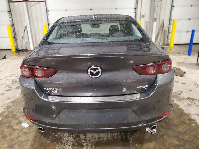 Photo 6 from auction – 2021 MAZDA 3 PREMIUM with VIN 3MZBPBDL2MM250974
