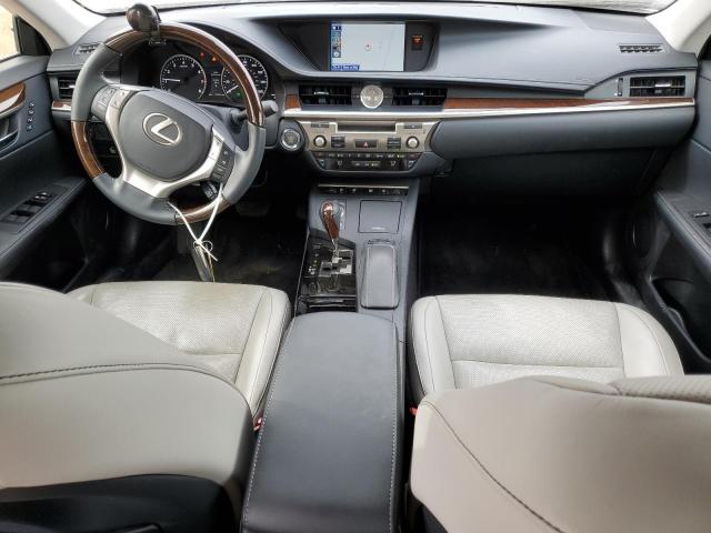 Photo 8 from auction – 2014 LEXUS ES 350 with VIN JTHBK1GG8E2147981
