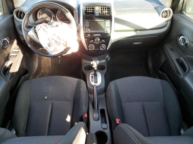 Photo 8 from auction – 2018 NISSAN VERSA S with VIN 3N1CN7AP3JL845953