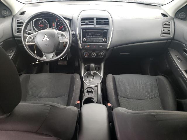 Photo 8 from auction – 2014 MITSUBISHI OUTLANDER with VIN 4A4AP3AU8EE026156