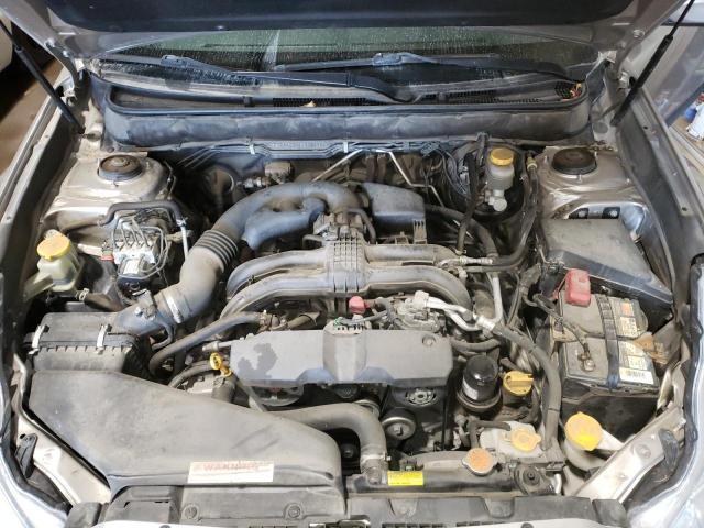 Снимка 11 от търг – 2014 SUBARU OUTBACK 2. с VIN 4S4BRBLC3E3201859