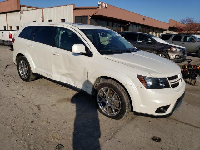Photo 4 from auction – 2016 DODGE JOURNEY R/ with VIN 3C4PDCEGXGT109251
