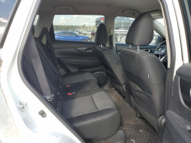 Photo 11 from auction – 2017 NISSAN ROGUE S with VIN KNMAT2MT0HP544187