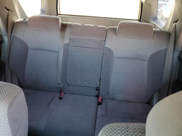 Photo 10 from auction – 2004 TOYOTA 4RUNNER SR with VIN JTEBU14R648020669