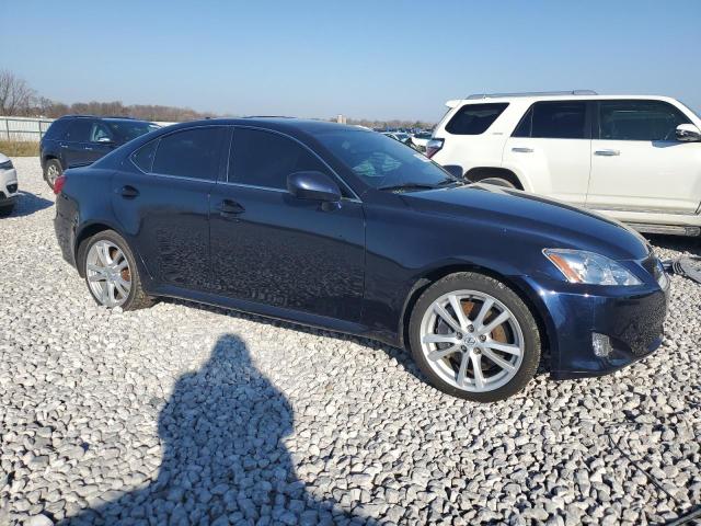 Photo 4 from auction – 2007 LEXUS IS 350 with VIN JTHBE262475012579