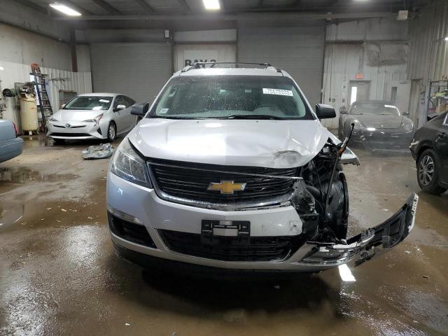 Photo 5 from auction – 2014 CHEVROLET TRAVERSE L with VIN 1GNKRFKD9EJ233935