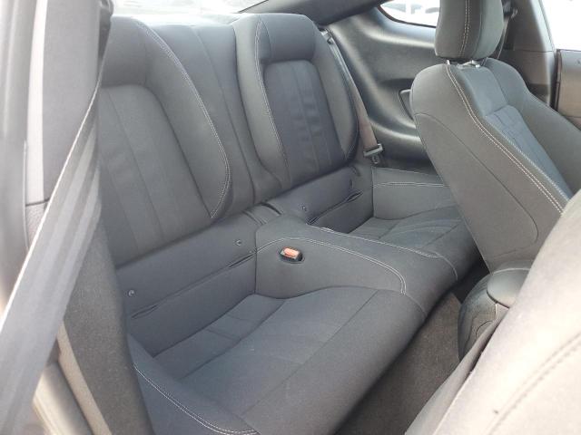 Photo 10 from auction – 2022 FORD MUSTANG with VIN 1FA6P8TH7N5134008