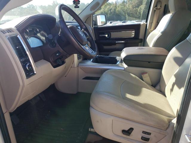 Photo 7 from auction – 2017 RAM 1500 LARAM with VIN 1C6RR7NT0HS547270
