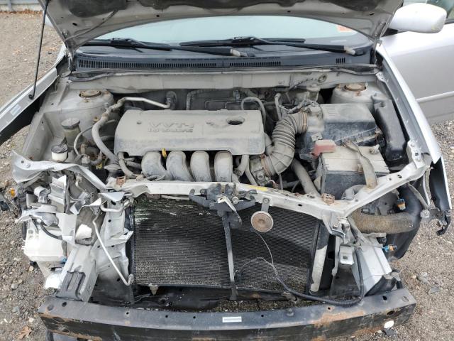 Photo 11 from auction – 2007 TOYOTA COROLLA CE with VIN 1NXBR32E57Z847944