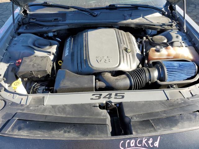 Photo 11 from auction – 2017 DODGE CHALLENGER with VIN 2C3CDZBT4HH531579