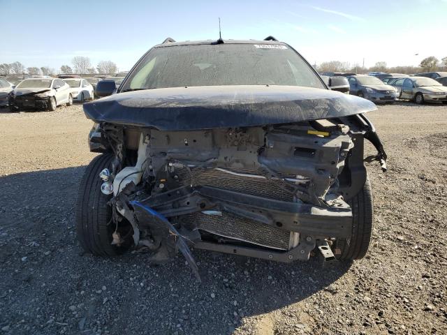 Photo 5 from auction – 2014 FORD EDGE SEL with VIN 2FMDK3JC6EBB24071