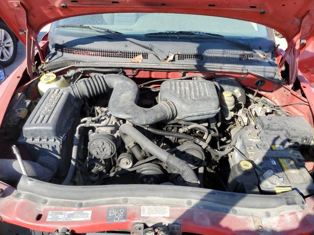 Photo 11 from auction – 1997 DODGE DAKOTA with VIN 1B7FL26P8VS313150