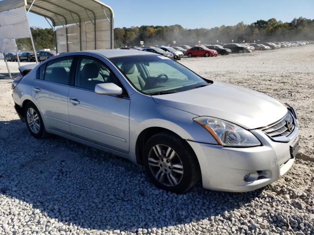 Photo 4 from auction – 2012 NISSAN ALTIMA BAS with VIN 1N4AL2AP3CN426703