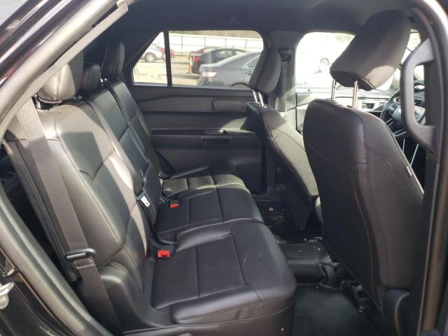 Photo 11 from auction – 2021 FORD EXPLORER P with VIN 1FM5K8AB8MGA17880