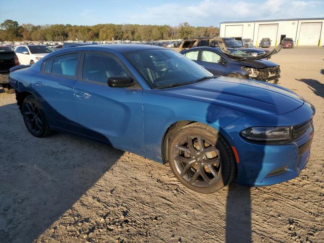 Photo 4 from auction – 2020 DODGE CHARGER SX with VIN 2C3CDXBG2LH176587