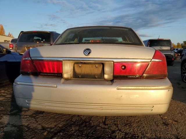 Photo 6 from auction – 2002 MERCURY GRAND MARQ with VIN 2MEFM75W32X637276