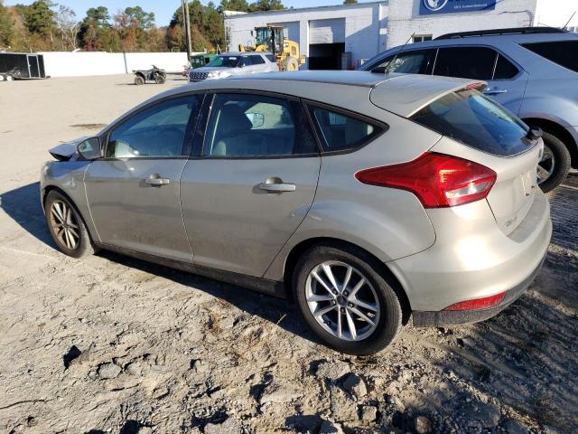 Photo 2 from auction – 2015 FORD FOCUS SE with VIN 1FADP3K28FL355055