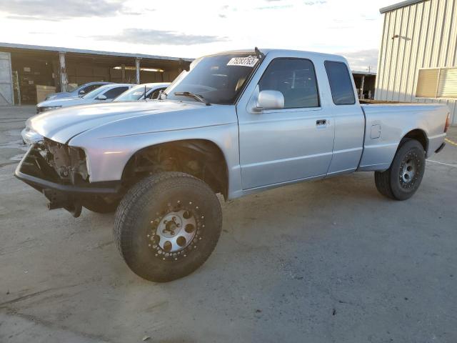 FORD RANGER SUP 2002 with VIN 1FTYR14U62PB60647 - Photo from auction