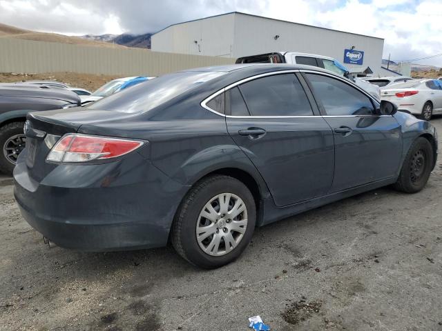 Photo 3 from auction – 2012 MAZDA 6 I with VIN 1YVHZ8BH3C5M30620