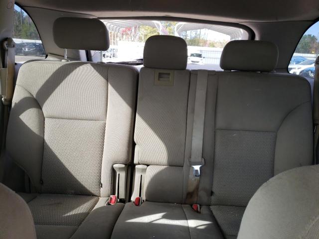 Photo 10 from auction – 2007 FORD EDGE SE with VIN 2FMDK36C97BA30052