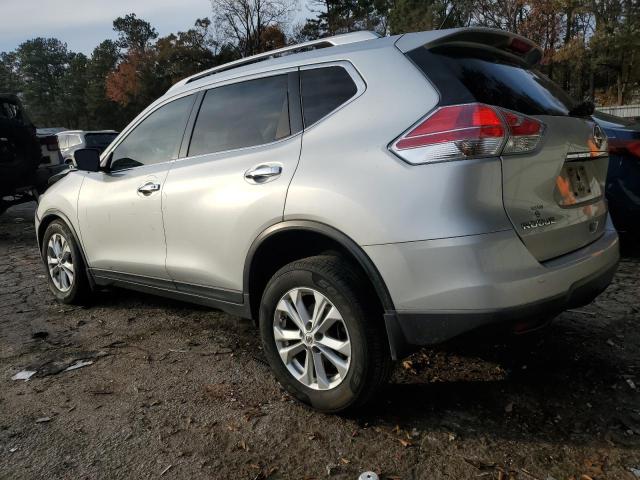 Photo 2 from auction – 2015 NISSAN ROGUE S with VIN KNMAT2MV7FP510830
