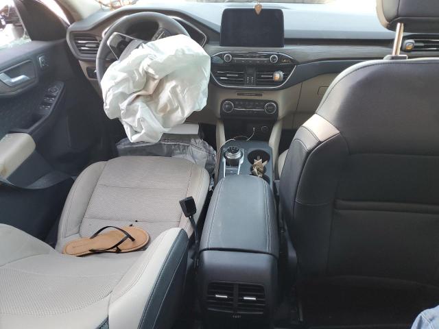 Photo 8 from auction – 2020 FORD ESCAPE TIT with VIN 1FMCU0DZ3LUA46201